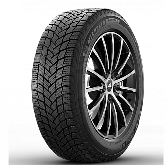   MICHELIN X-Ice Snow SUV 245/50 R20 105T TL XL